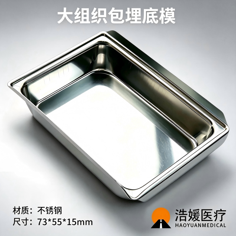 大组织包埋底模 - hymedlab.com