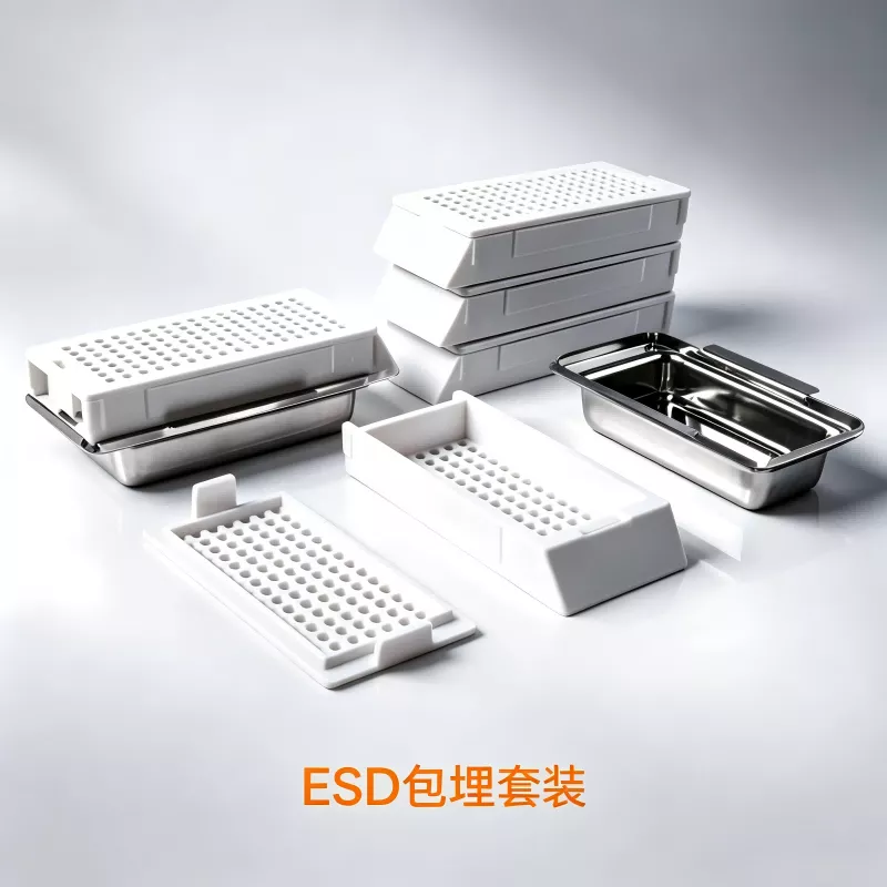 ESD组织包埋盒