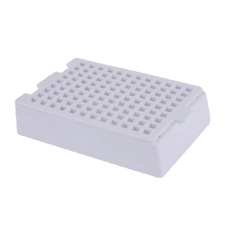Embedding Cassette for big tissue